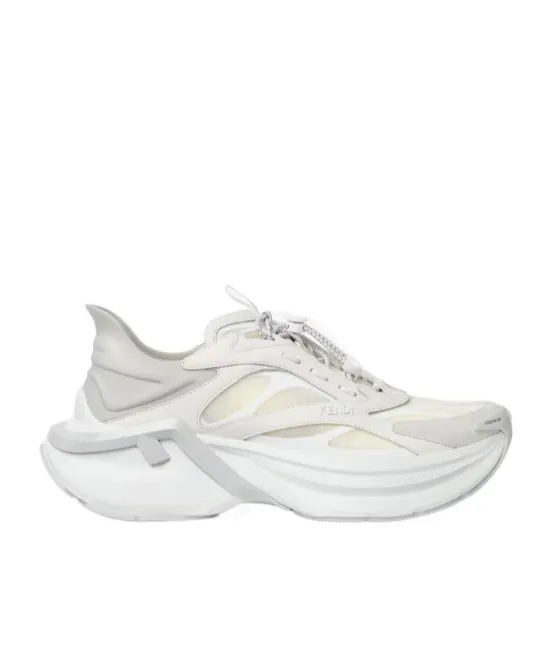 Fendi F-Light Sneakers