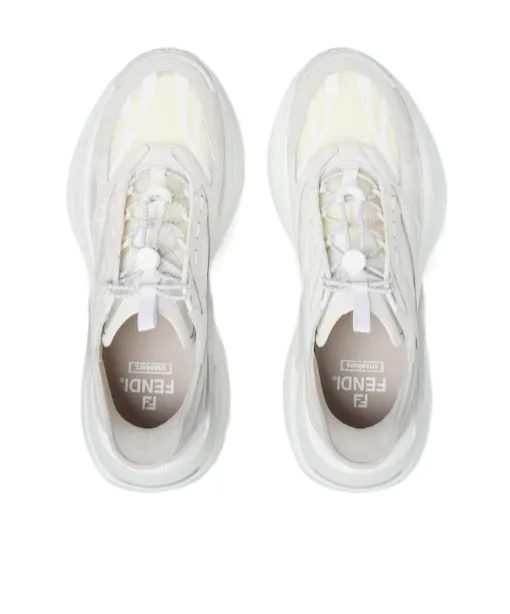 Fendi F-Light Sneakers