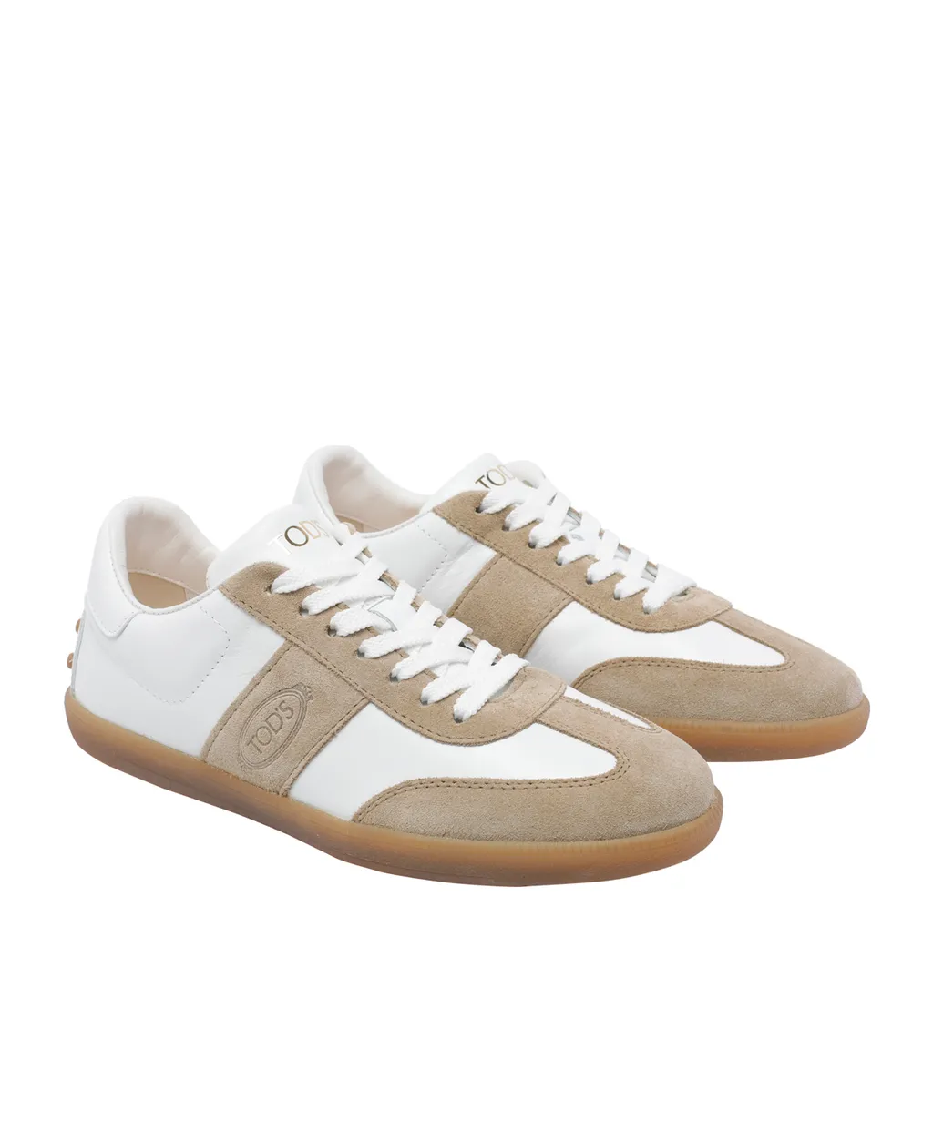 Tod's Tabs Sneakers