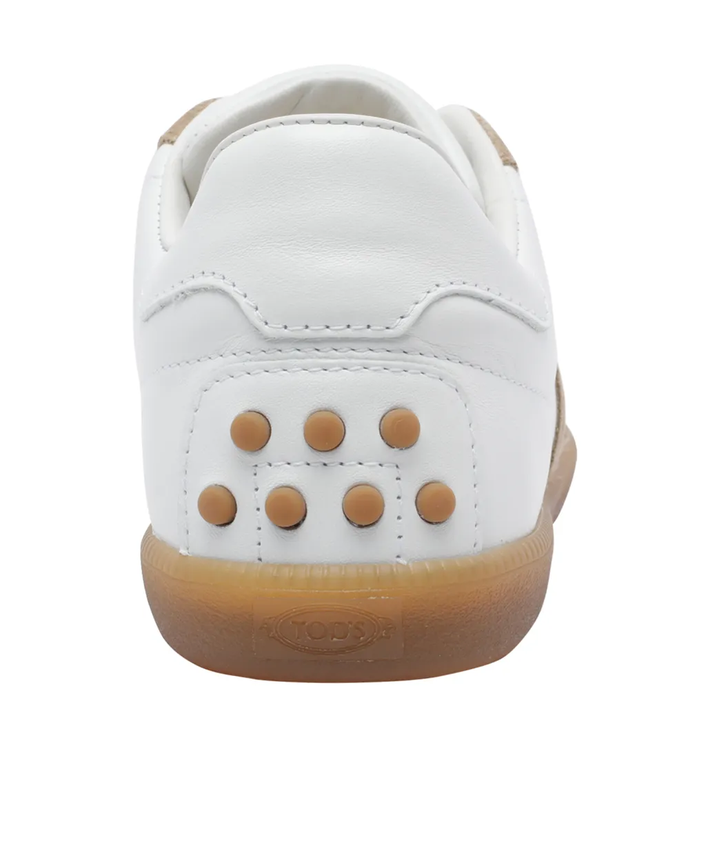 Tod's Tabs Sneakers