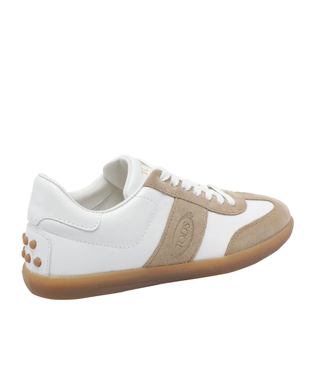 Tod's Tabs Sneakers