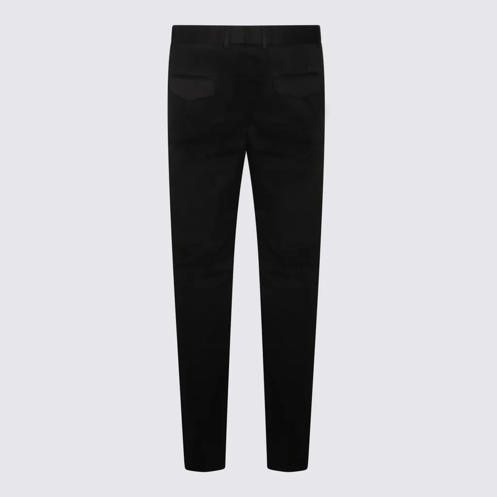 Dolce & Gabbana Slim-Fit Pants