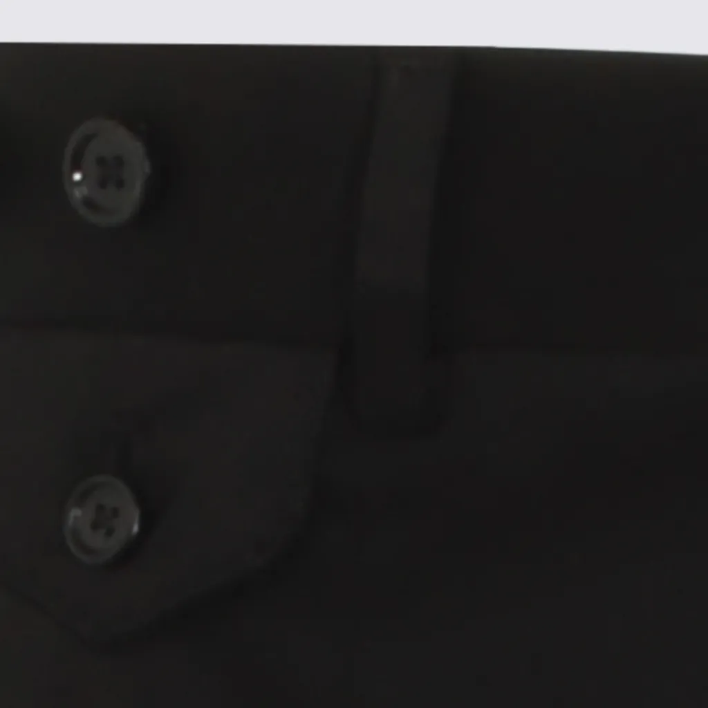 Dolce & Gabbana Slim-Fit Pants
