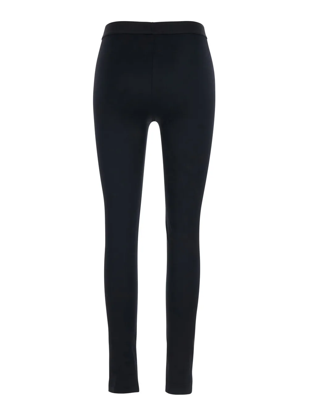 Tom Ford Lustrous Jersey Signature Leggings
