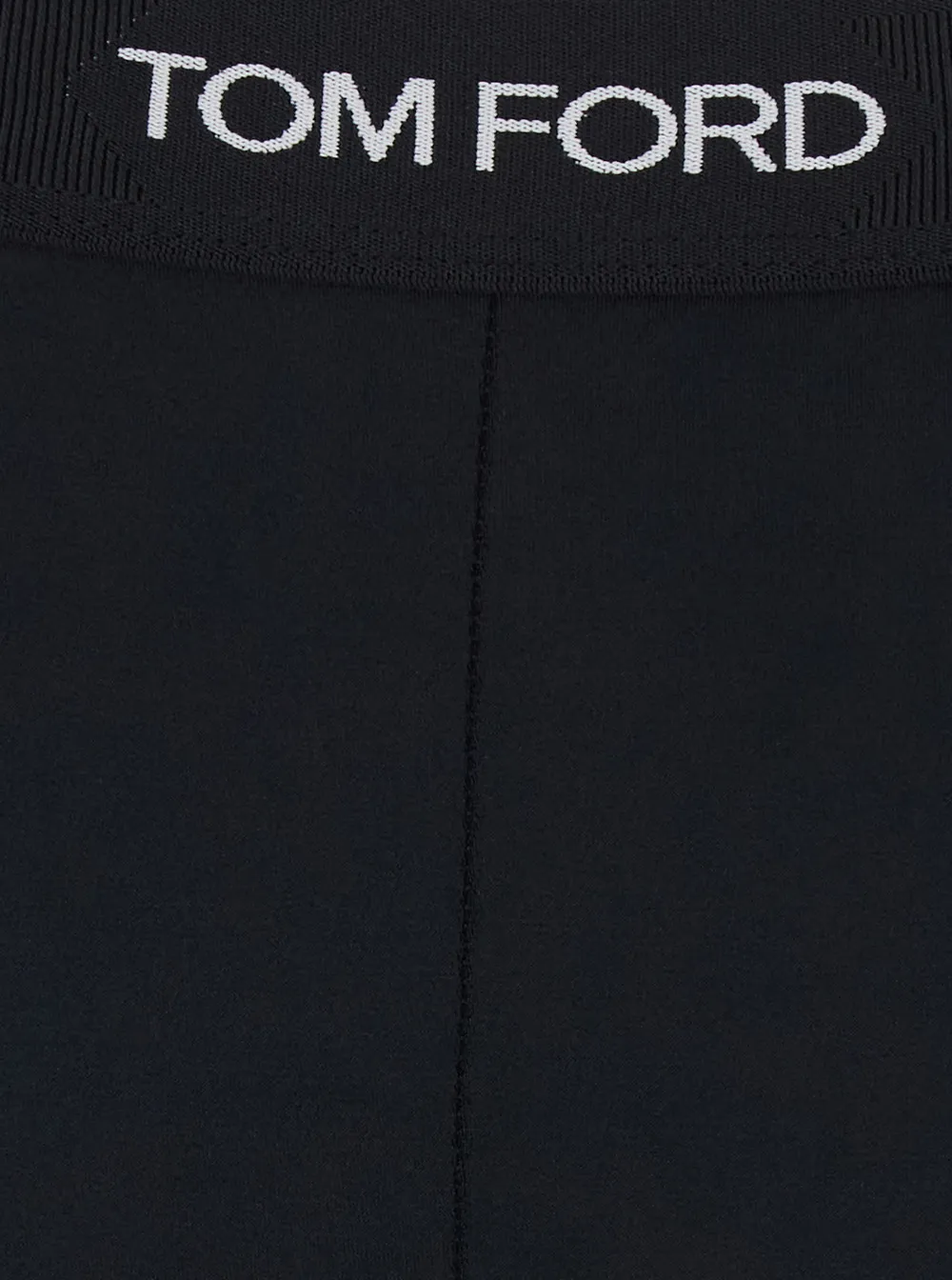 Tom Ford Lustrous Jersey Signature Leggings