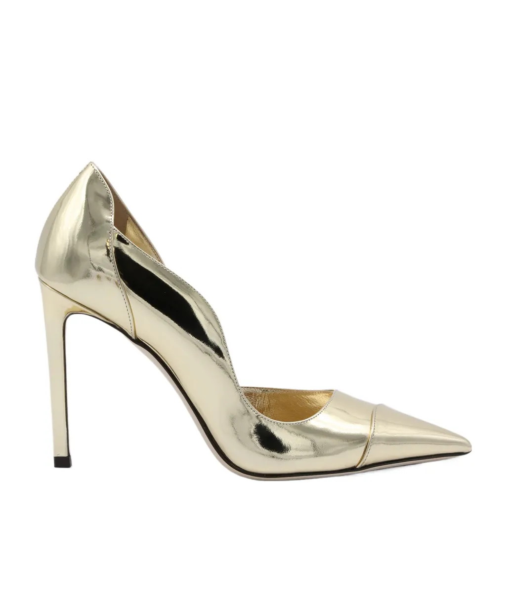 Jimmy Choo Brigitte 100 Pumps