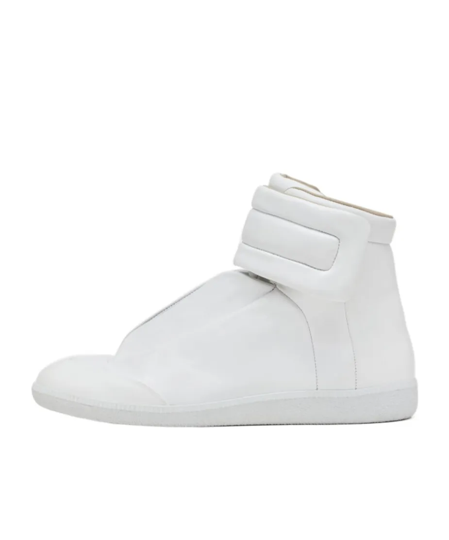 Maison Margiela Future High-Top Sneakers