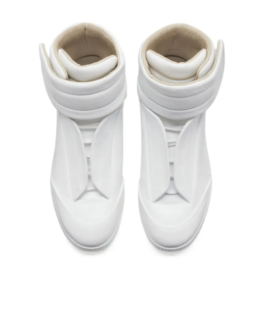Maison Margiela Future High-Top Sneakers
