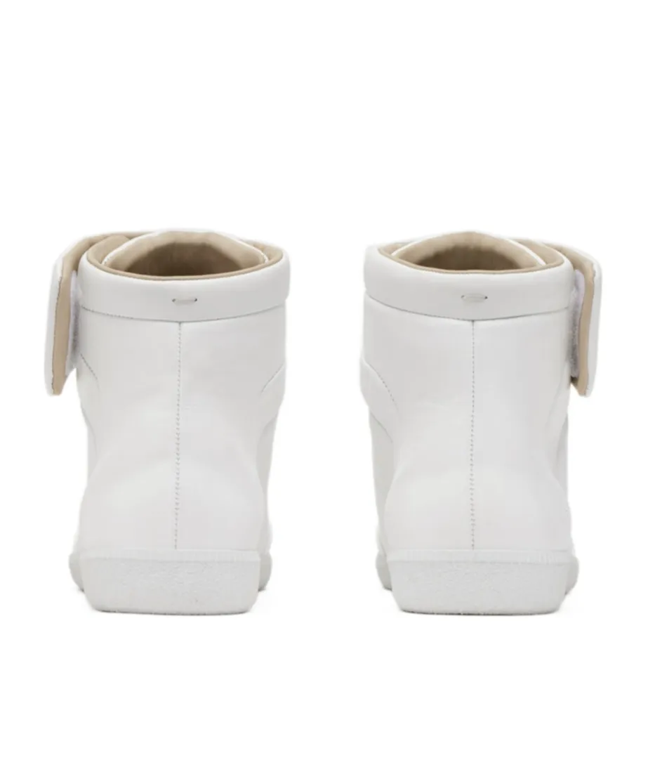 Maison Margiela Future High-Top Sneakers