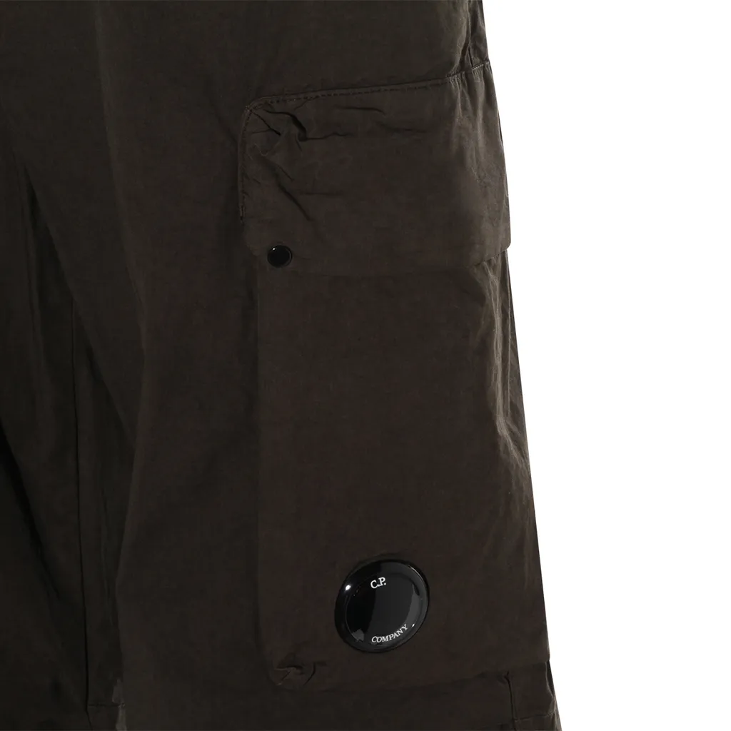C.P. Company Lens Detailed Cargo Pants