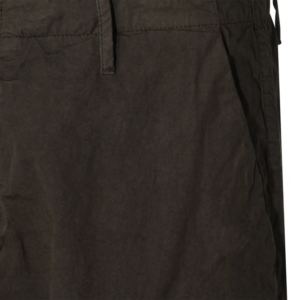 C.P. Company Lens Detailed Cargo Pants