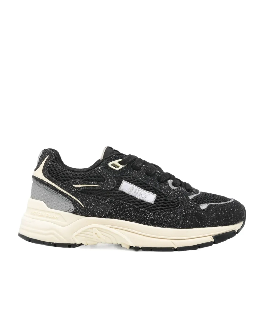 Autry Hyperway Low-Top Sneakers