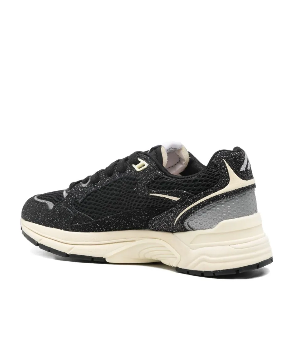 Autry Hyperway Low-Top Sneakers