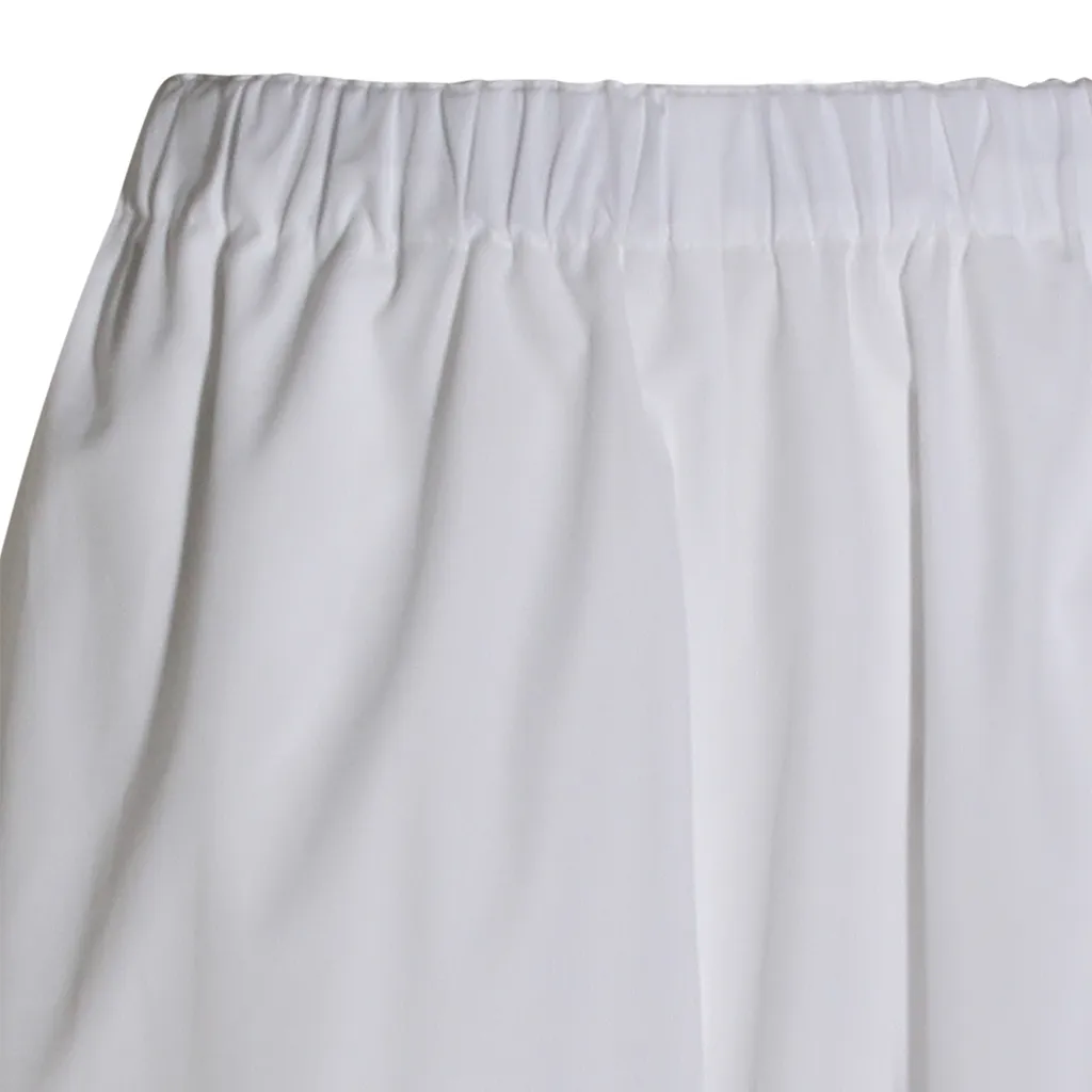 Fabiana Filippi Elasticated Waistband Trousers