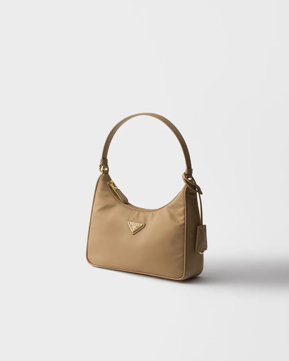Prada Re-Edition 2005 Re-Nylon And Saffiano Mini Bag