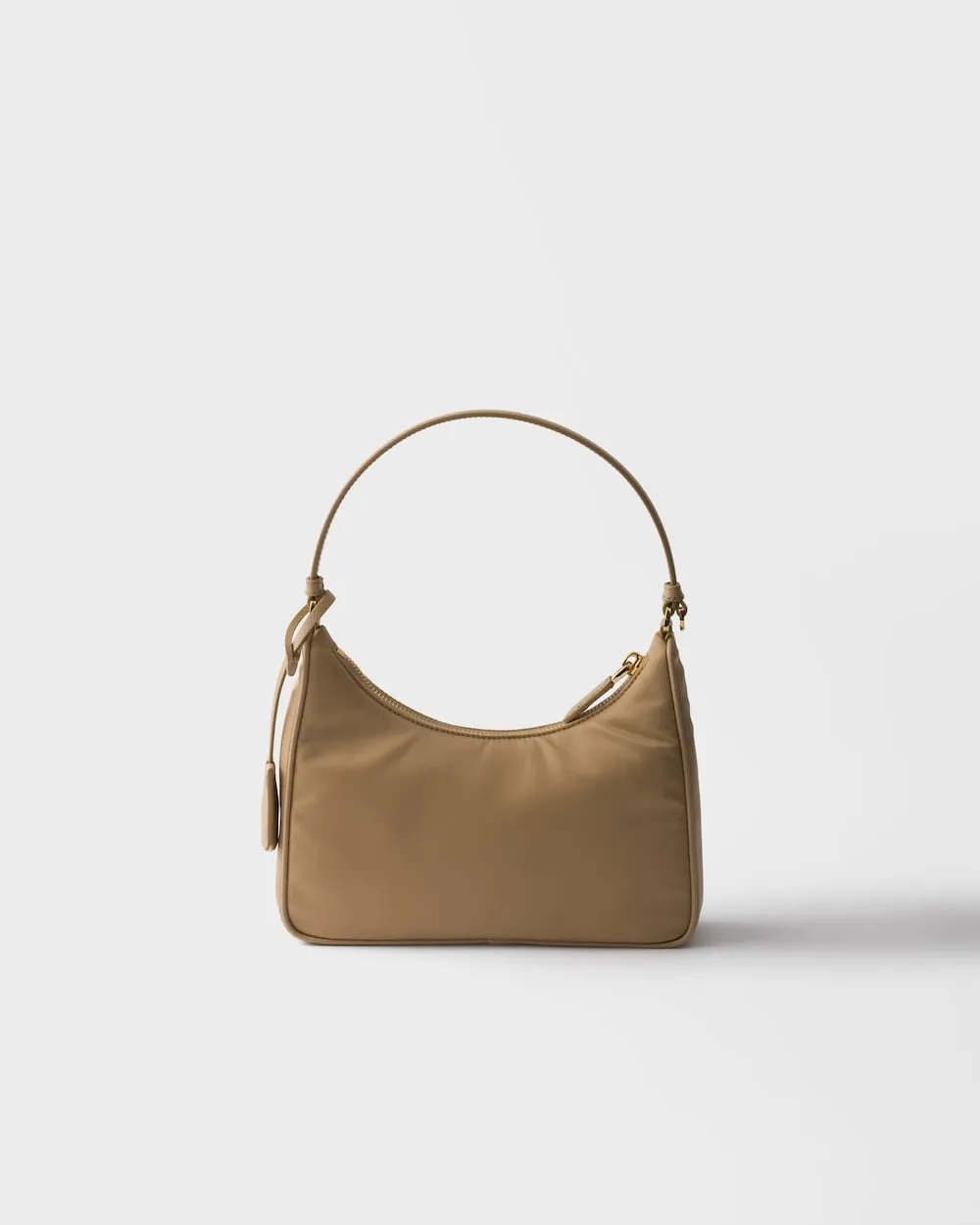 Prada Re-Edition 2005 Re-Nylon And Saffiano Mini Bag