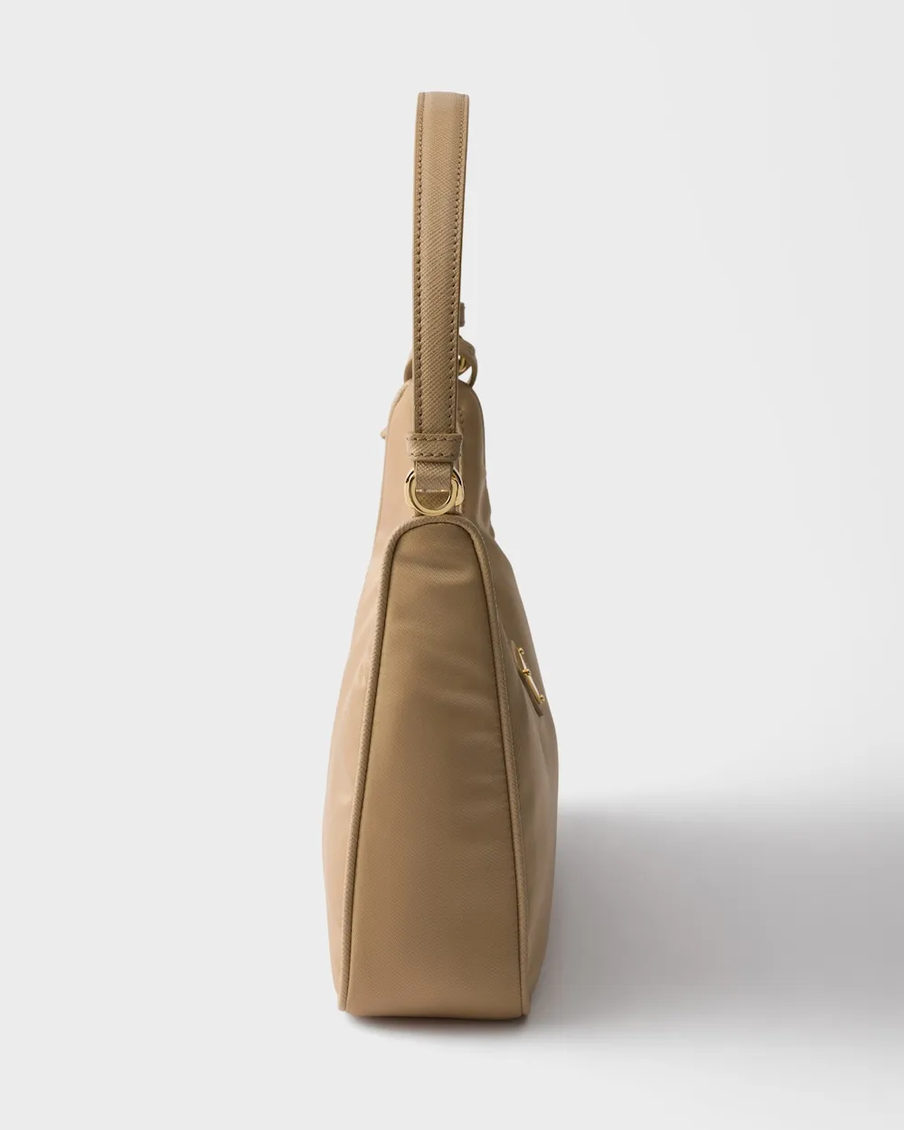 Prada Re-Edition 2005 Re-Nylon And Saffiano Mini Bag