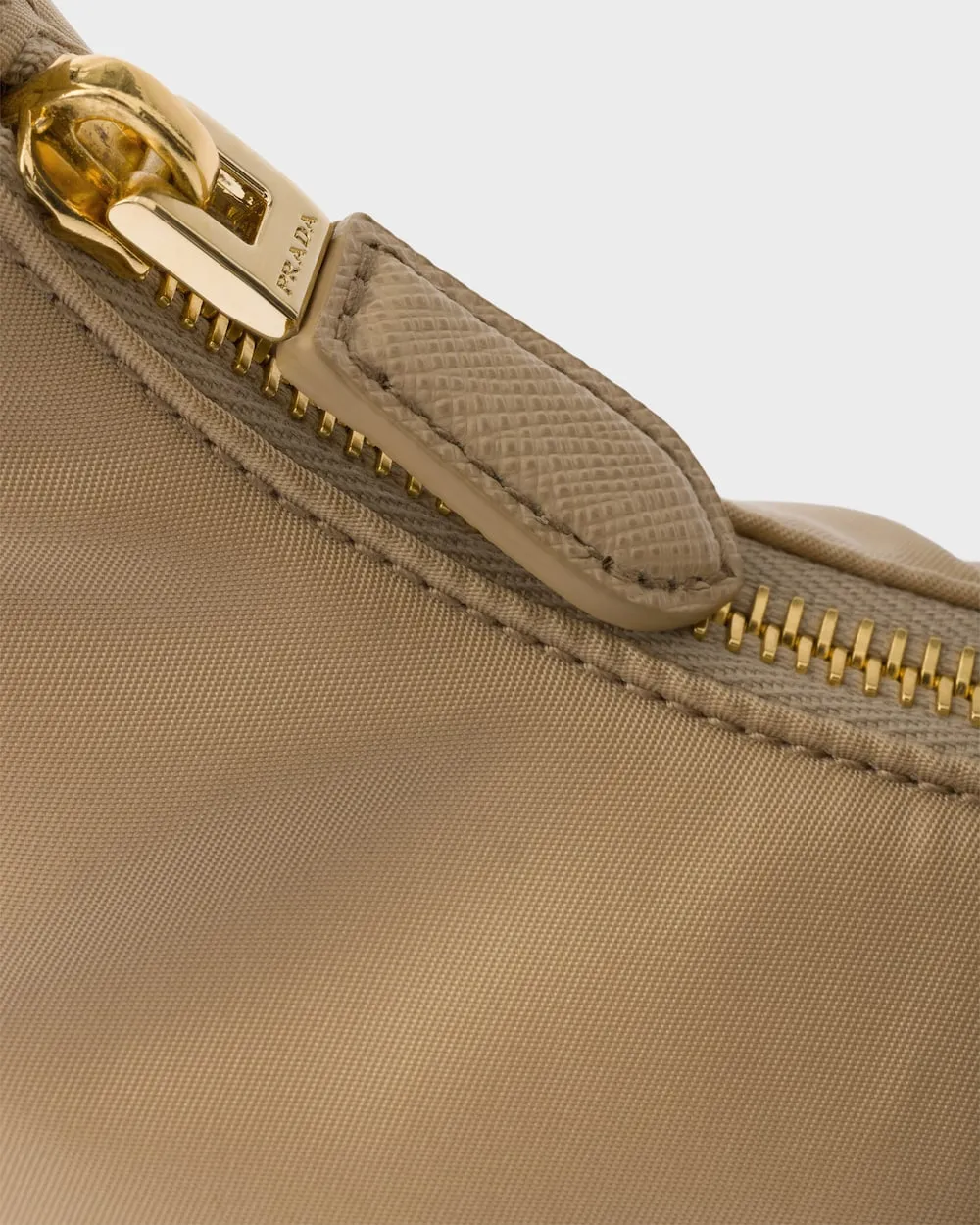 Prada Re-Edition 2005 Re-Nylon And Saffiano Mini Bag