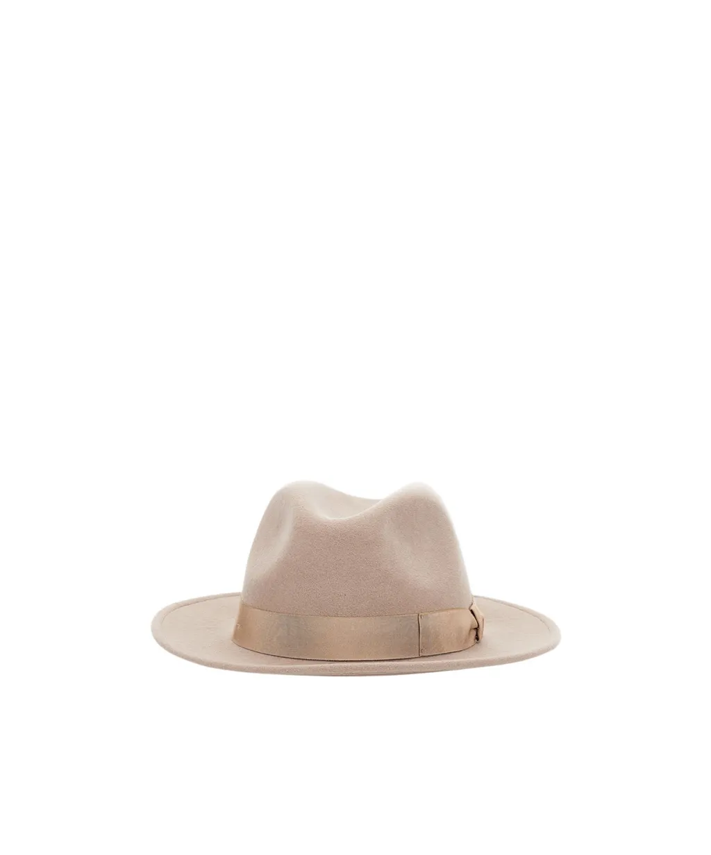 Brim Hat
