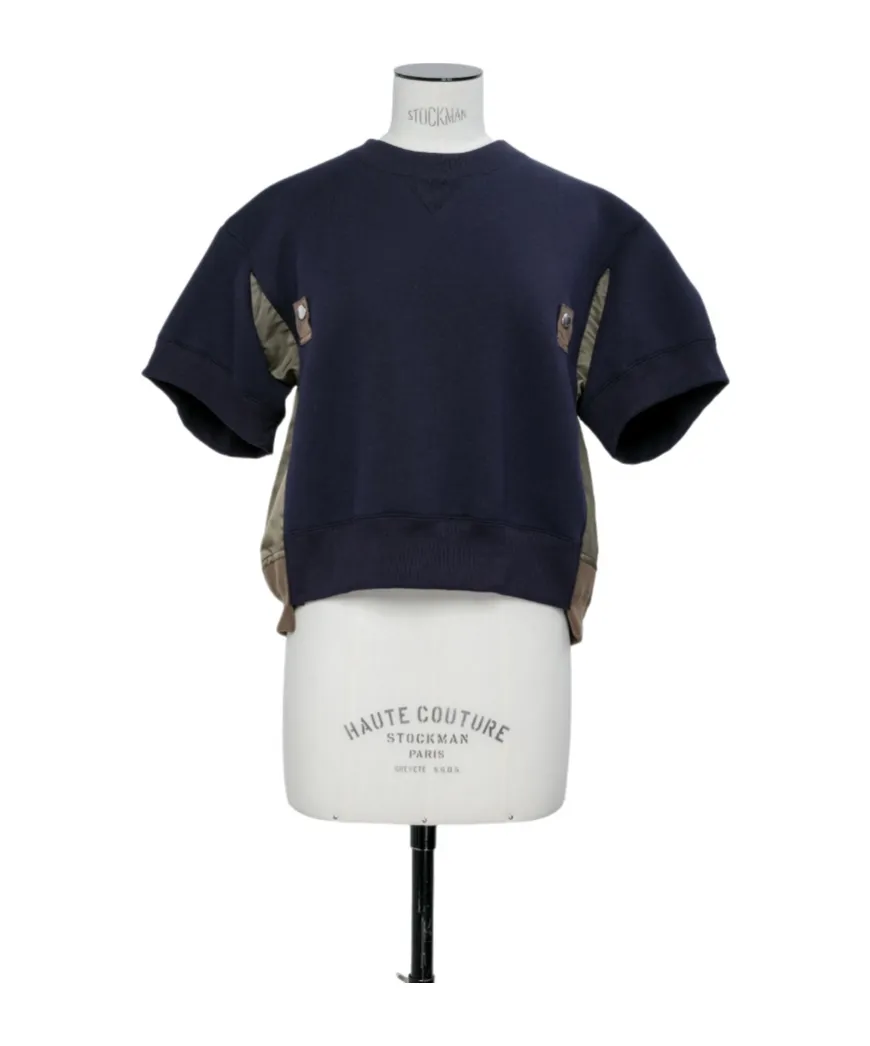 Sponge Sweat Pullover