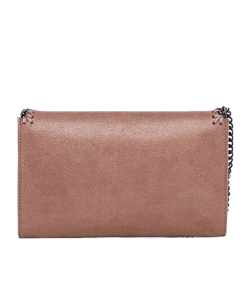 Stella Mccartney Falabella Chain Linked Crossbody Bag