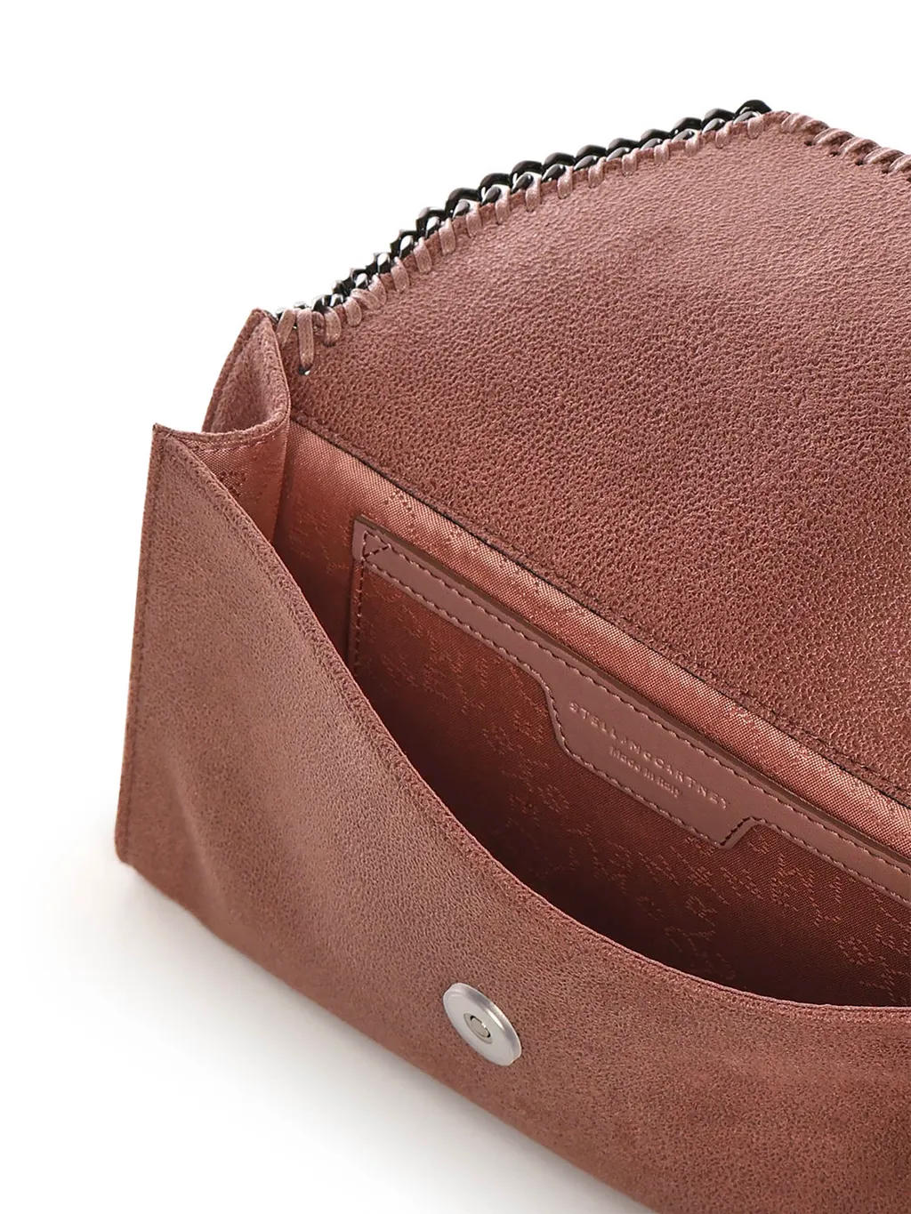 Stella Mccartney Falabella Chain Linked Crossbody Bag