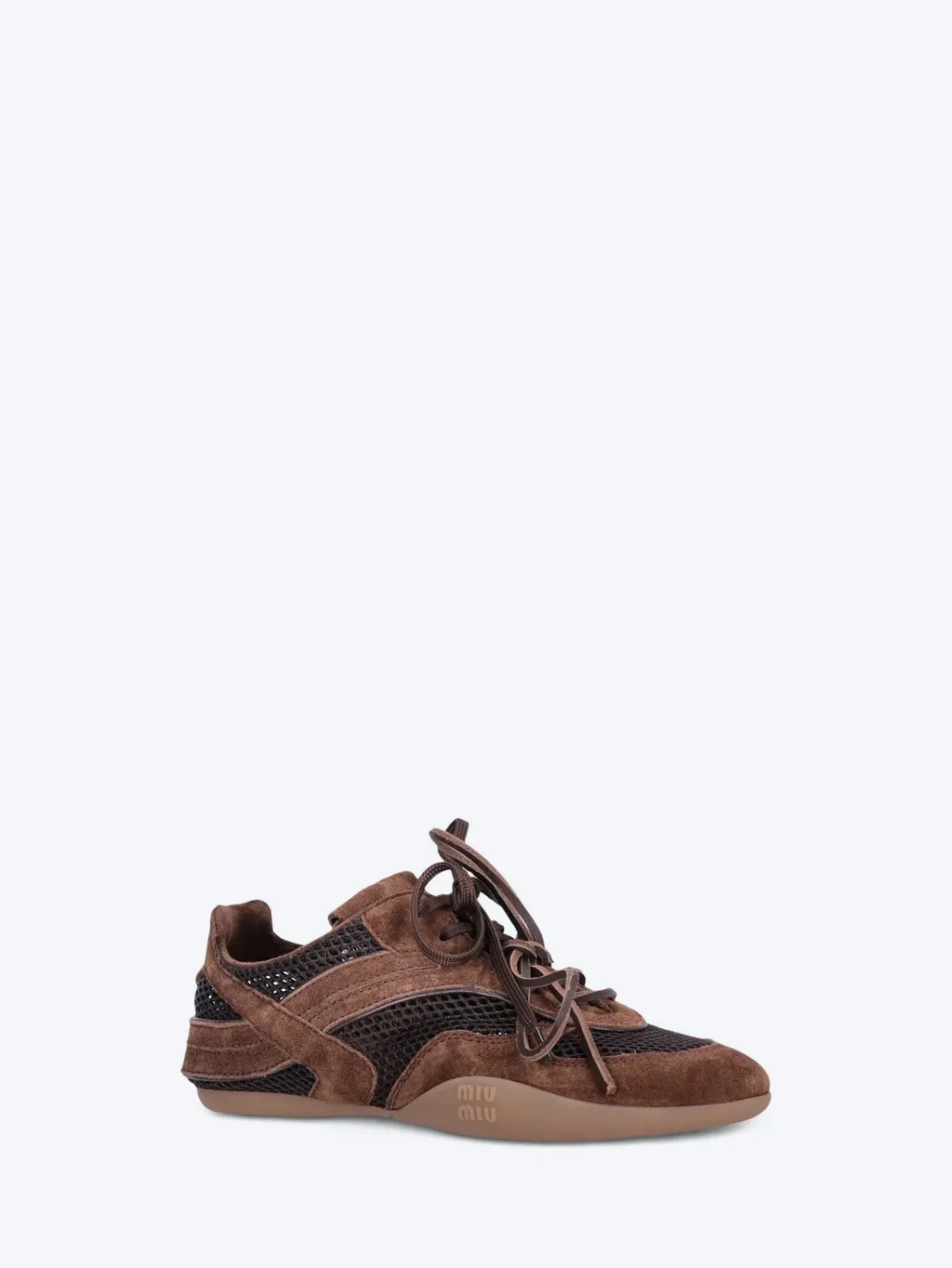 Lace Up Sneakers