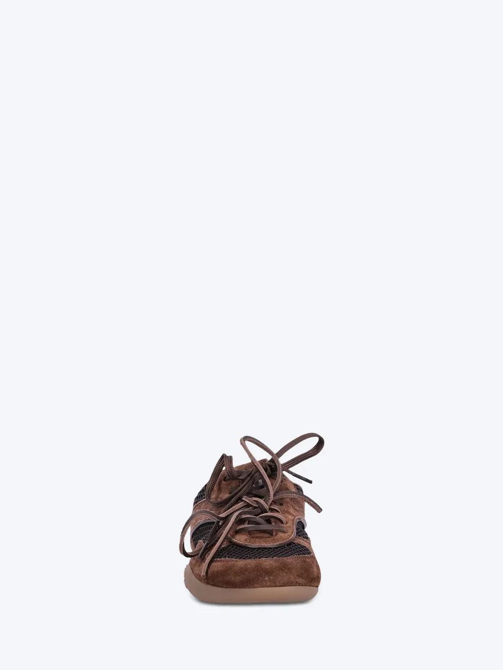 Lace Up Sneakers