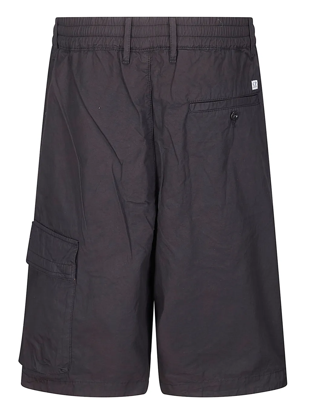 C.P. Company Micro Reps Lens Boxy Shorts