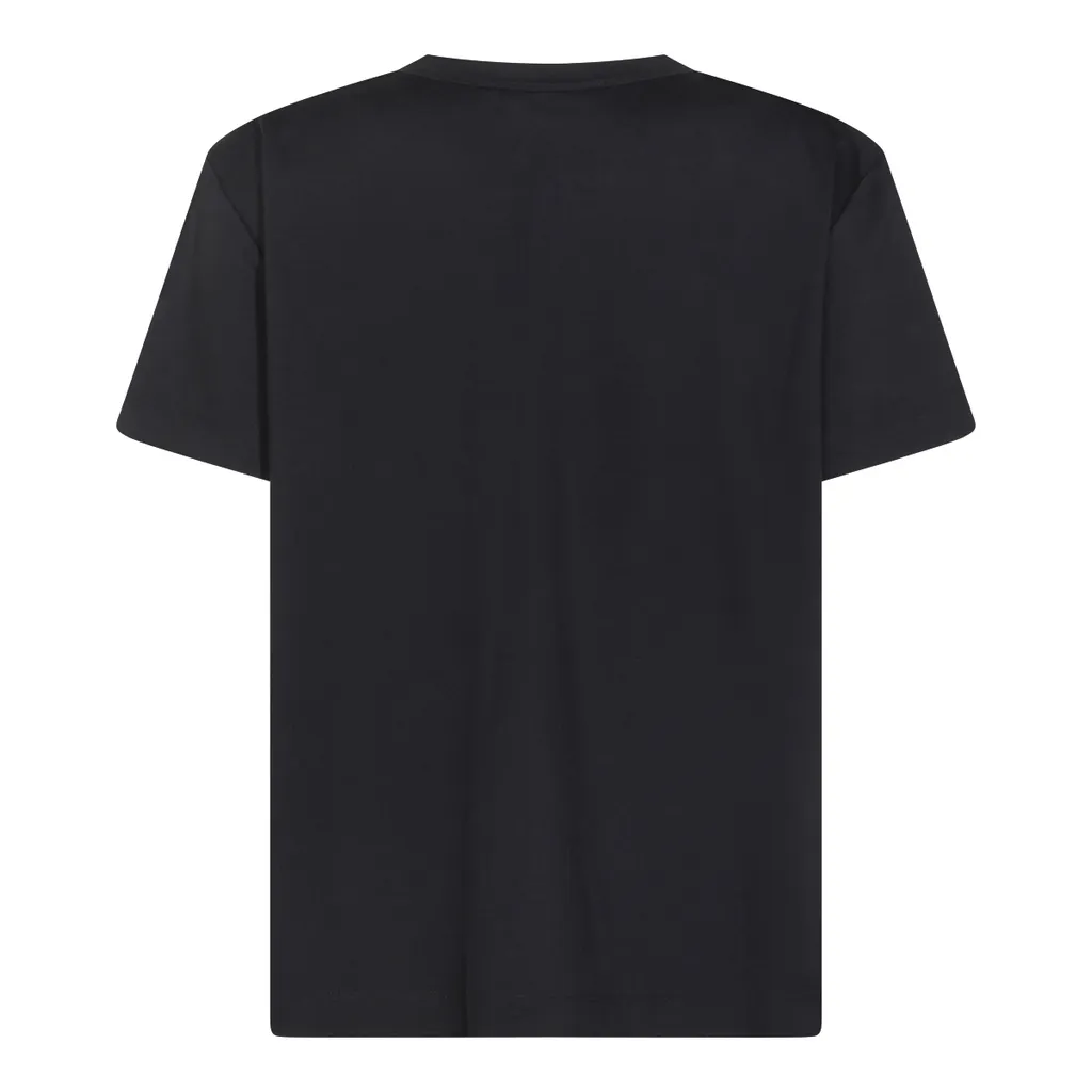 Fabiana Filippi Short-Sleeved T-Shirt