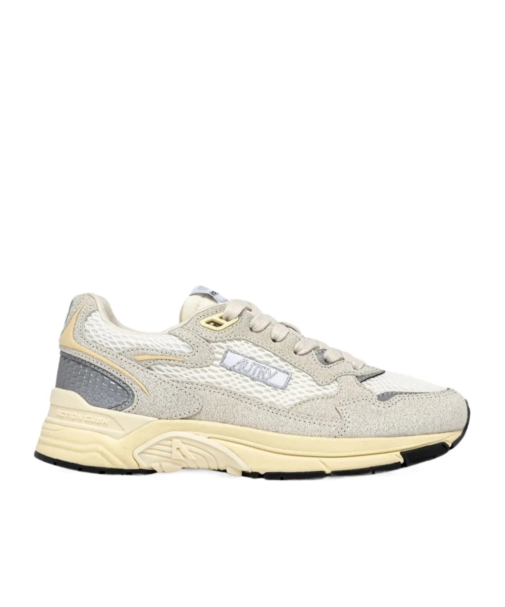 Autry Hyperway Low-Top Sneakers