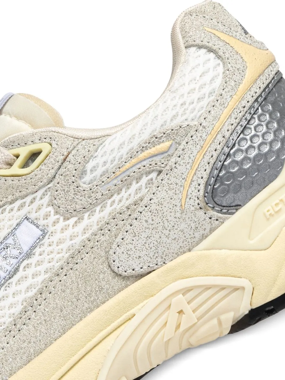 Autry Hyperway Low-Top Sneakers