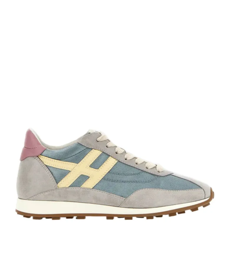 Hogan Athletic Sneakers