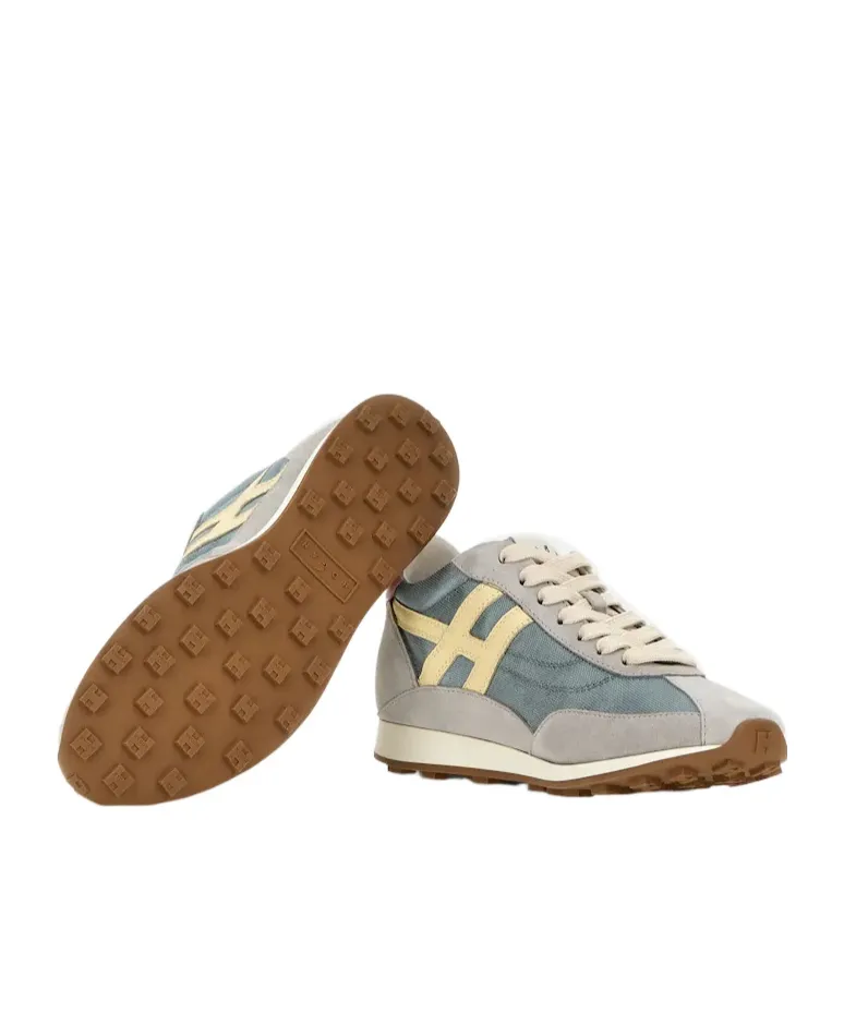 Hogan Athletic Sneakers