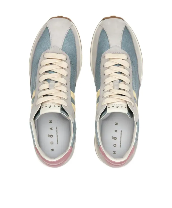 Hogan Athletic Sneakers