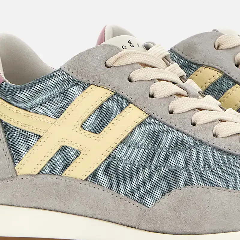Hogan Athletic Sneakers