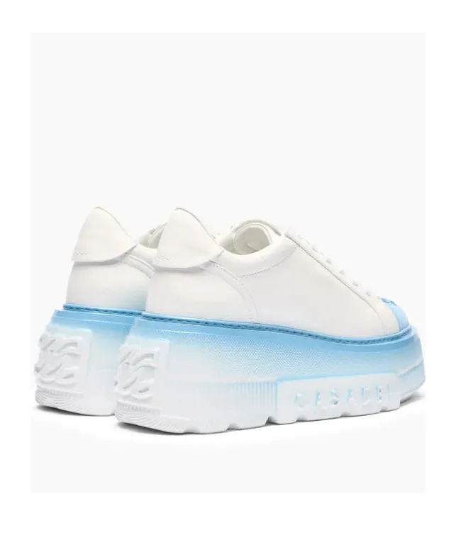 Round-Toed Athletic Shoes