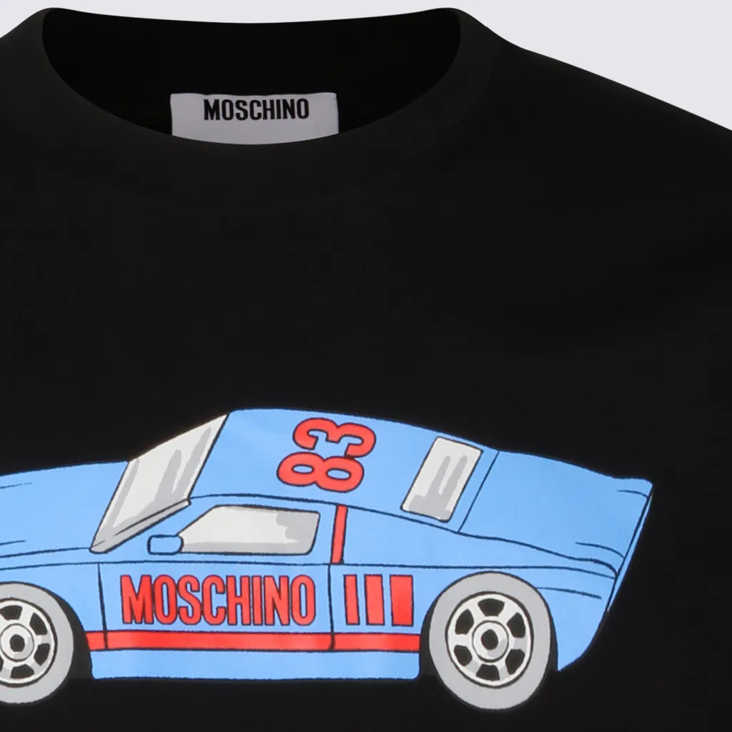 Moschino T-Shirt