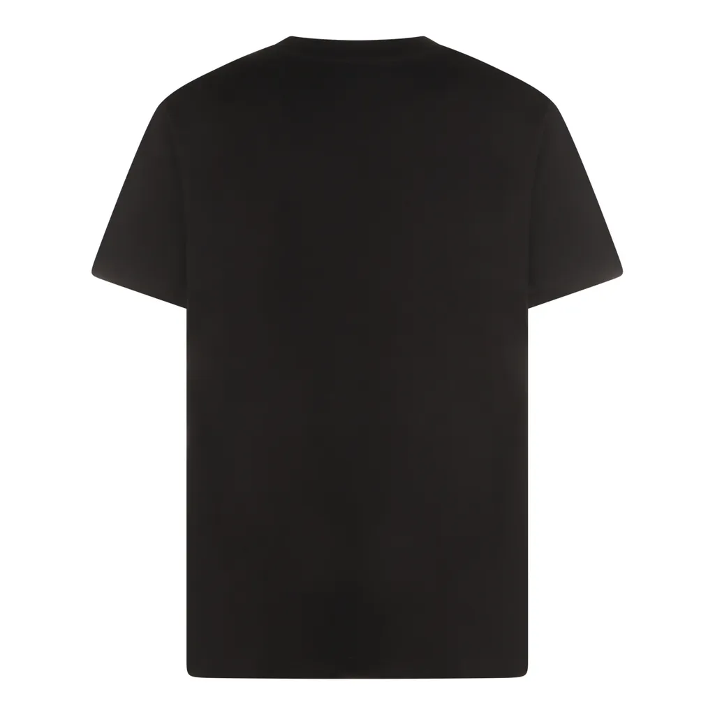 Moschino Logo Printed T-Shirt