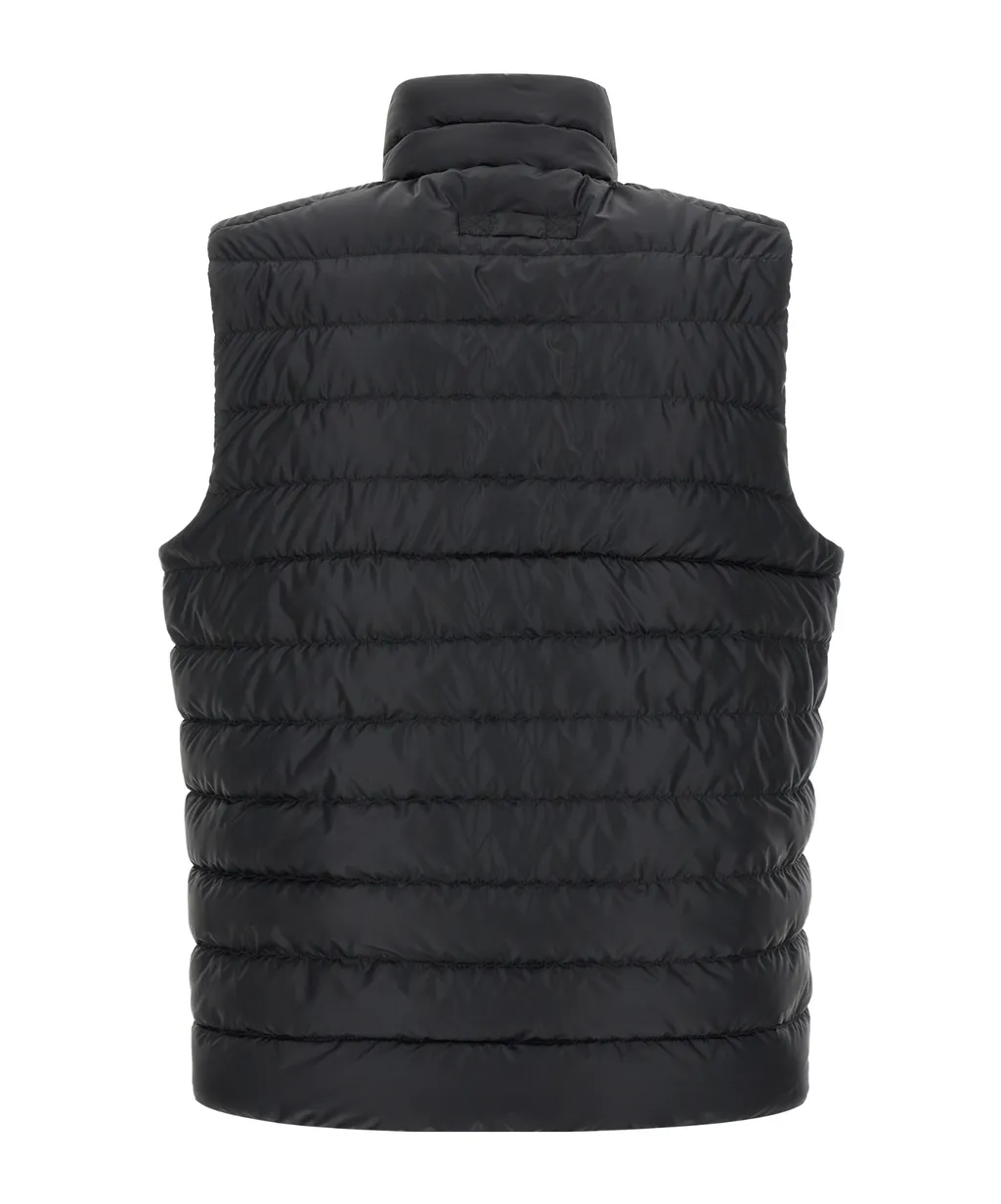 Canada Goose Stratus Logo Patch Vest