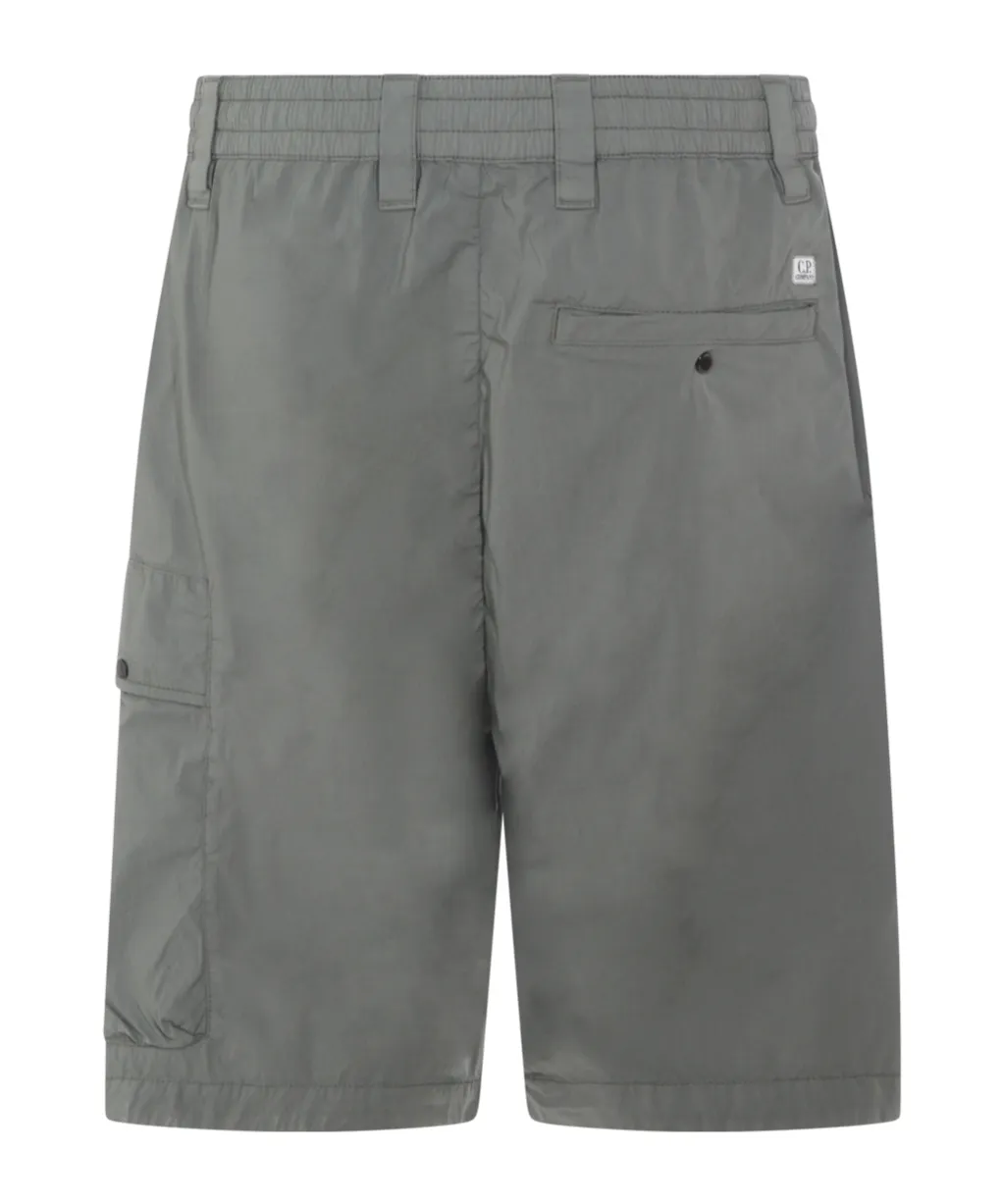 C.P. Company Lens-Detailed Cargo Shorts