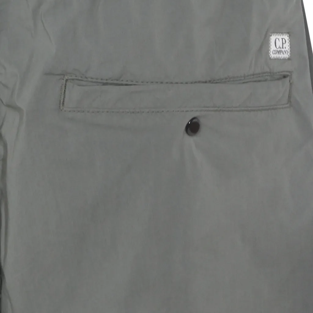C.P. Company Lens-Detailed Cargo Shorts