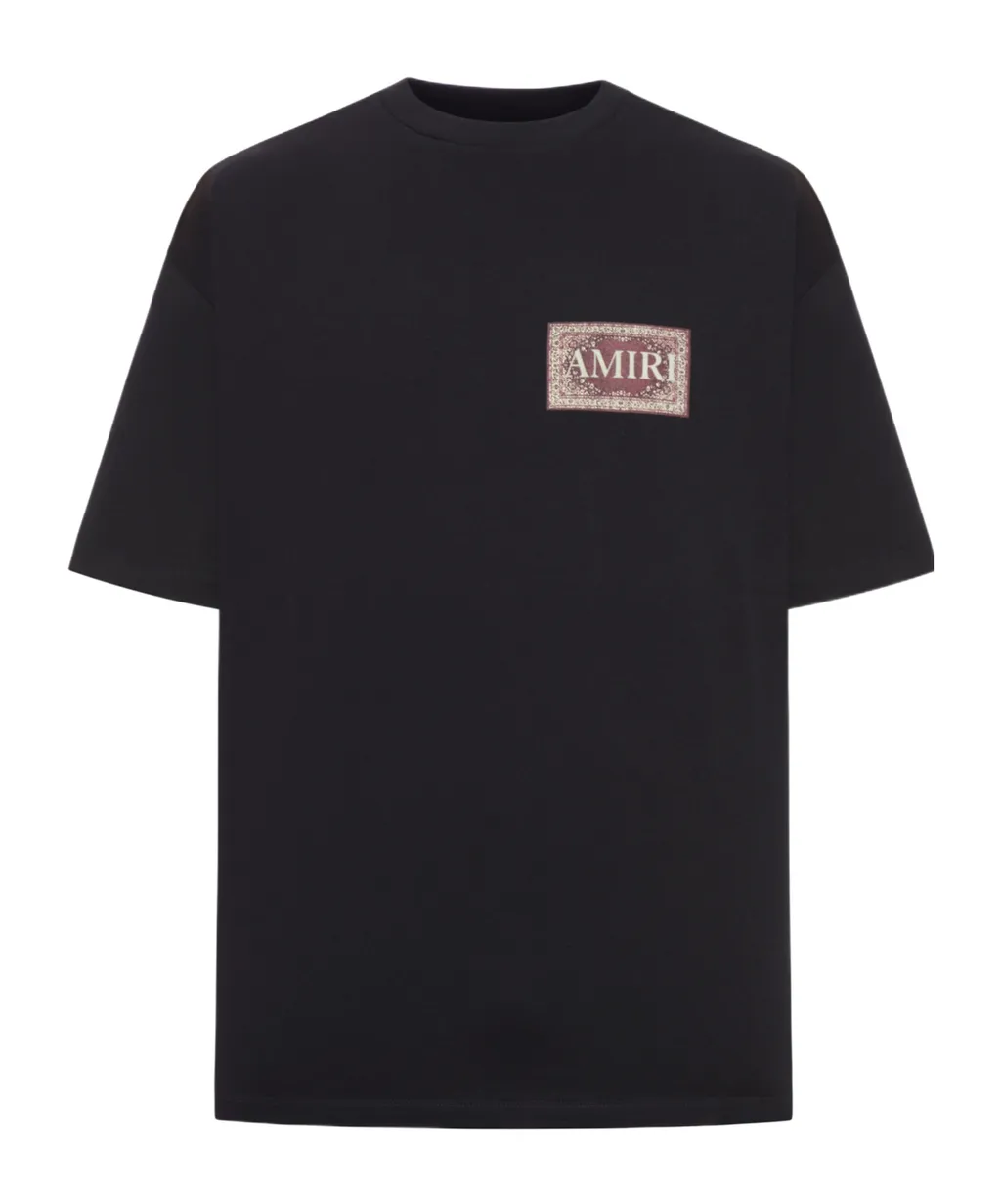 Short-Sleeved T-Shirt