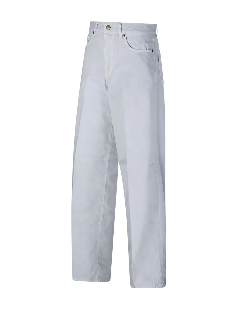 Haikure Bethany Wide-Leg Jeans