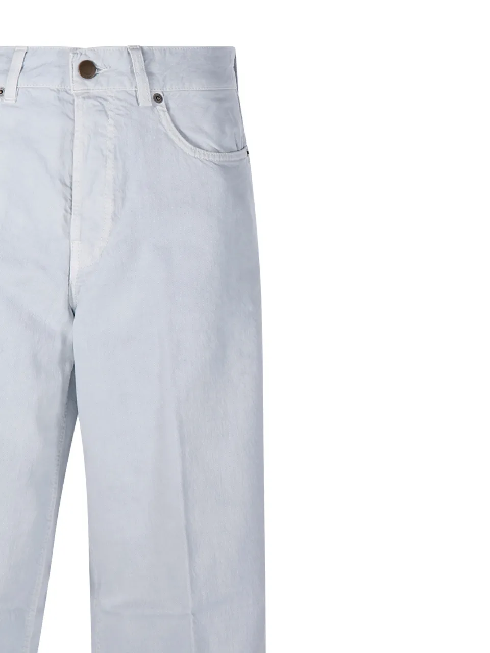 Haikure Bethany Wide-Leg Jeans