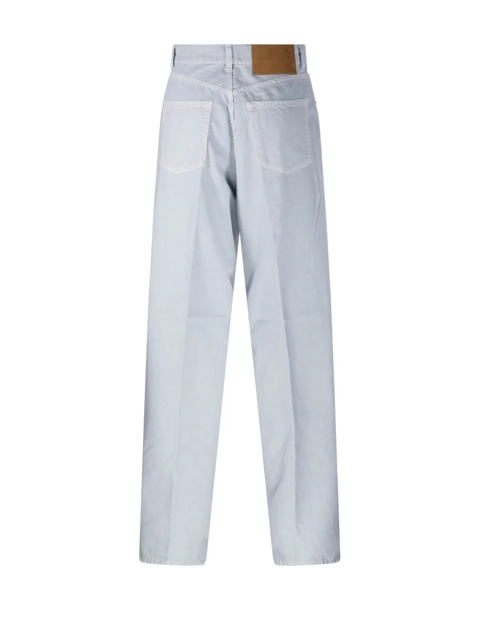 Haikure Bethany Wide-Leg Jeans