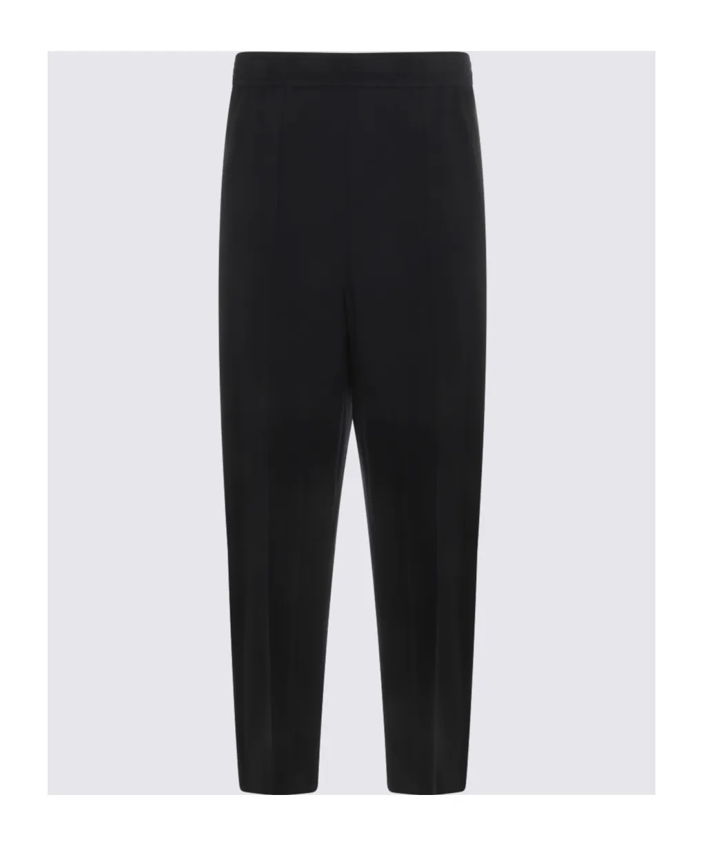 Fabiana Filippi Pleated Trousers