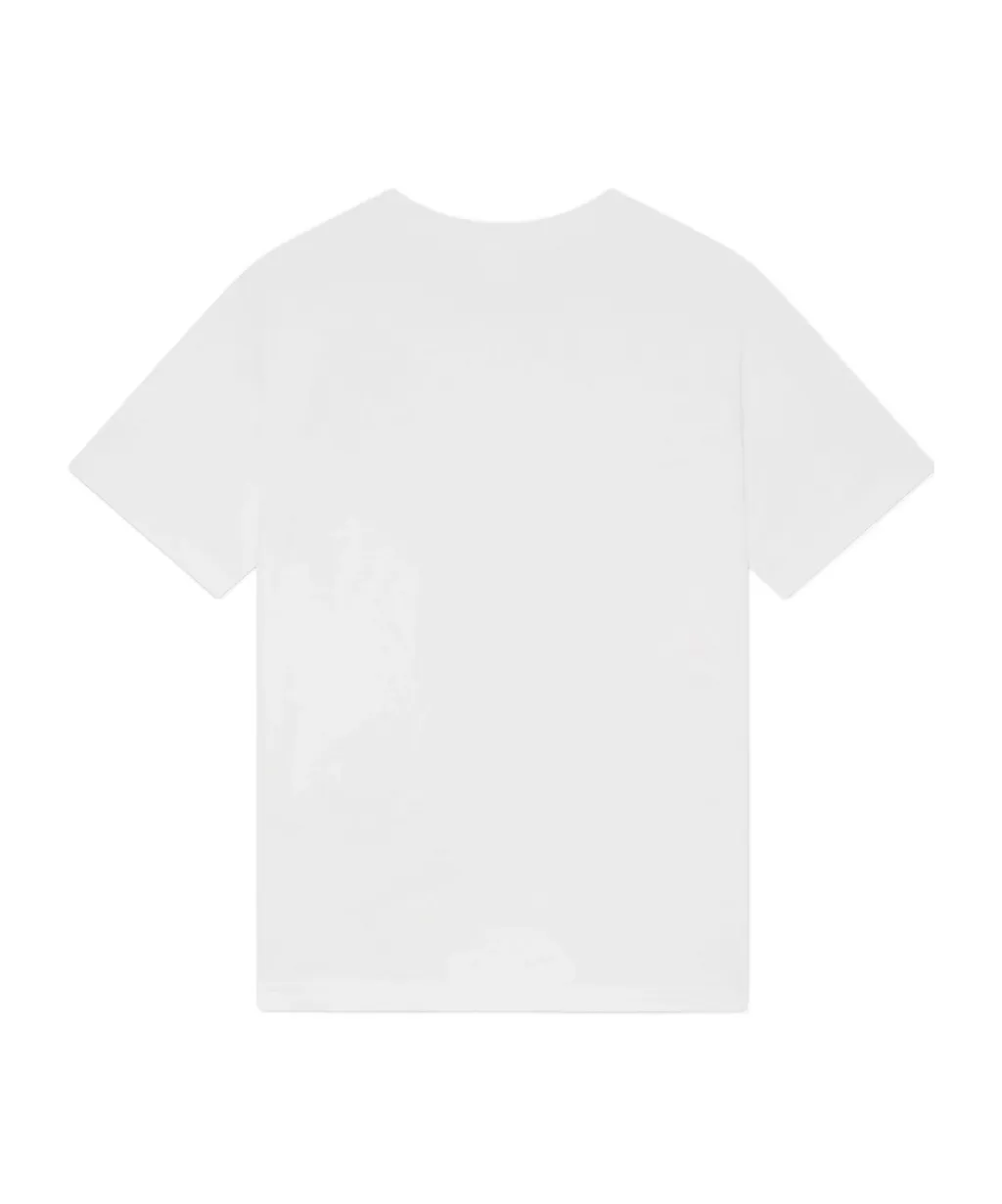 Casablanca Beyond Destiny Print T-Shirt