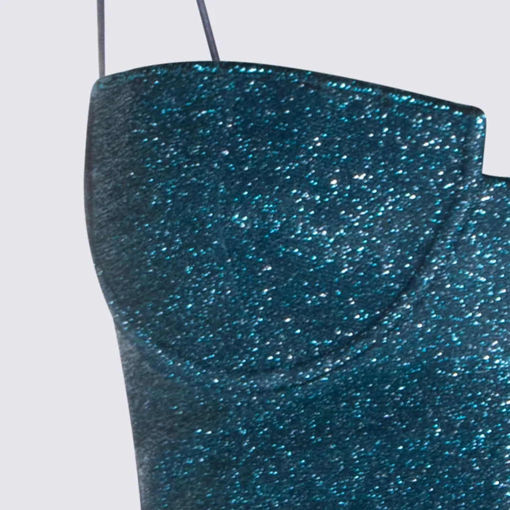 OsÉRee Lumiere Balconette Swimsuit Beachwear