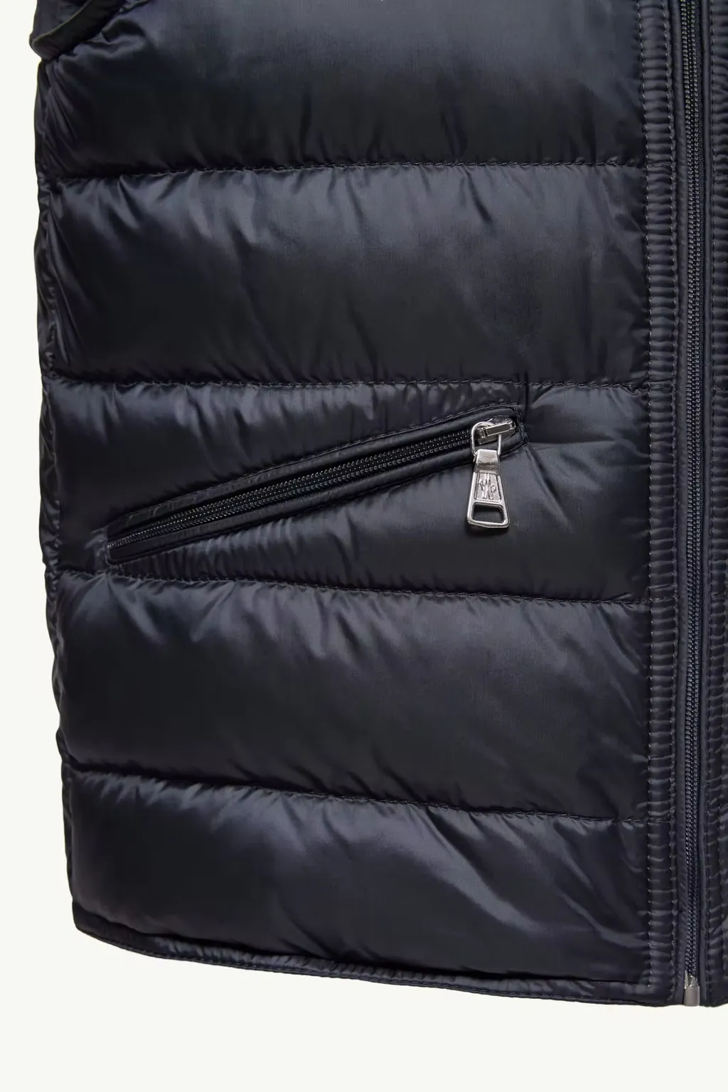 Moncler Enfant Gui Packable Down Gilet